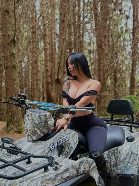 Paola Suarez Wild OnlyFans profile