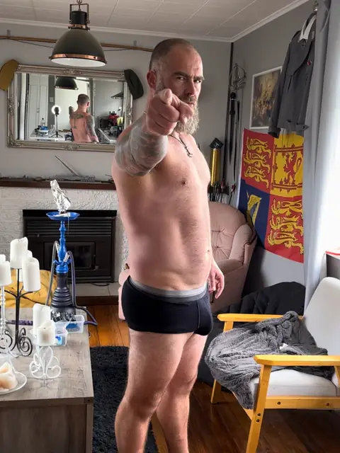 Lestat Silver on OnlyFans