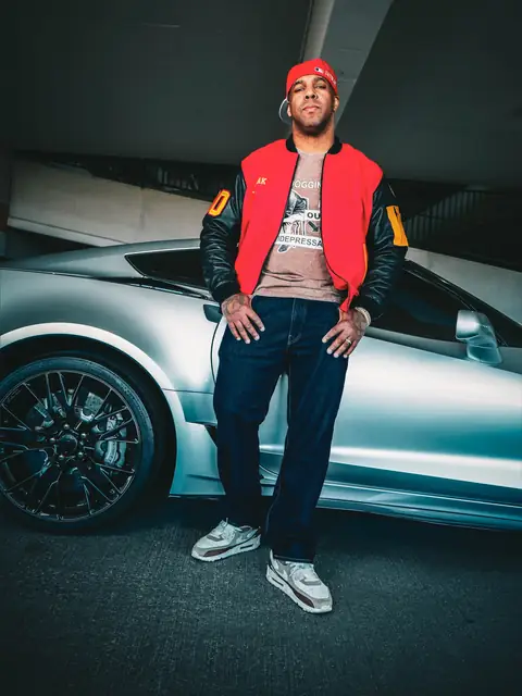 Jayblak on OnlyFans