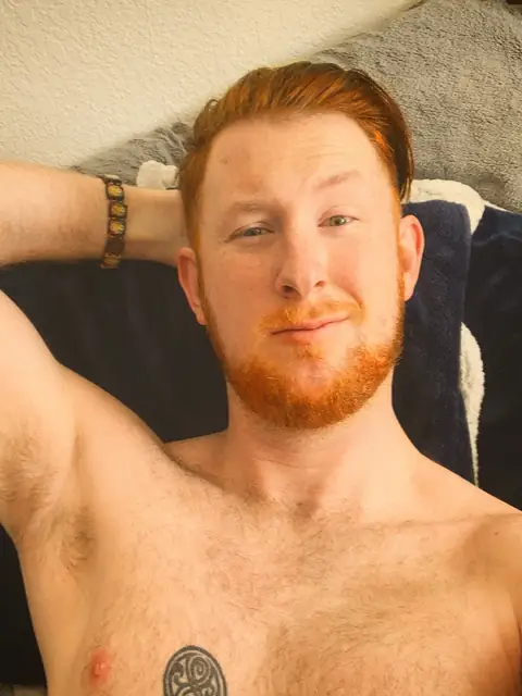 Eoin Reid on OnlyFans