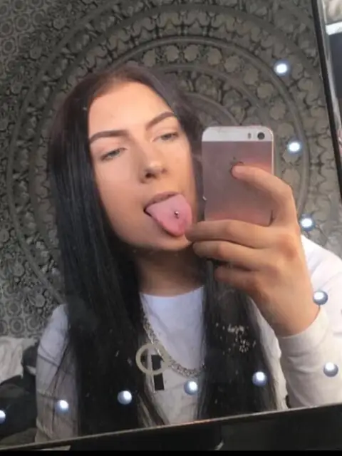 Aimee on OnlyFans