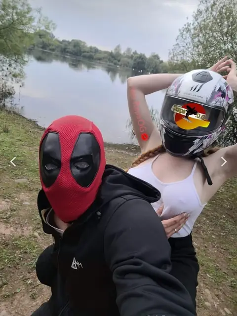 Mr and Mrs RepsOG on OnlyFans