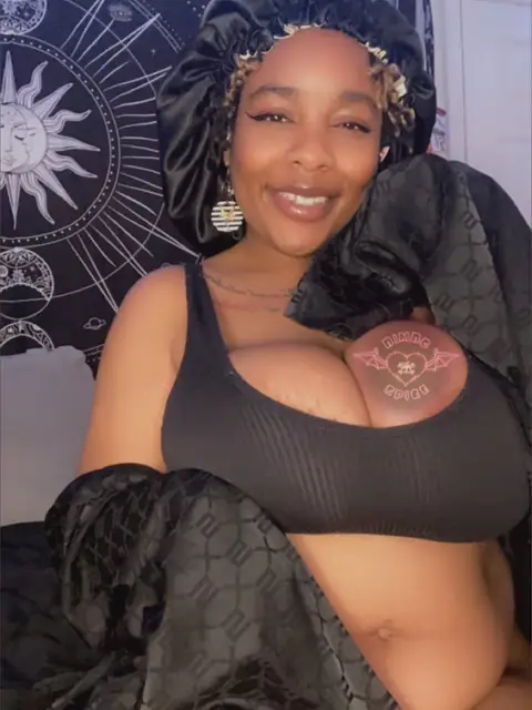 Bimbo Spice on OnlyFans