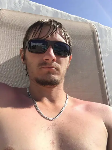 Rob on OnlyFans