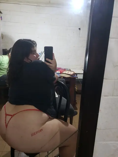 Lara Agustina OnlyFans profile
