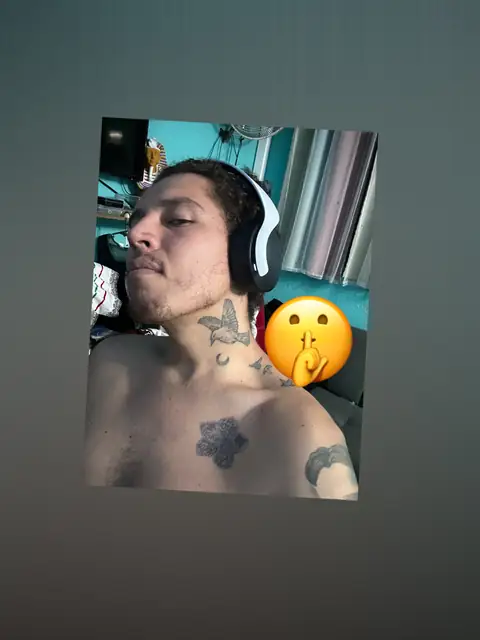 Eduardo Carrasco on OnlyFans