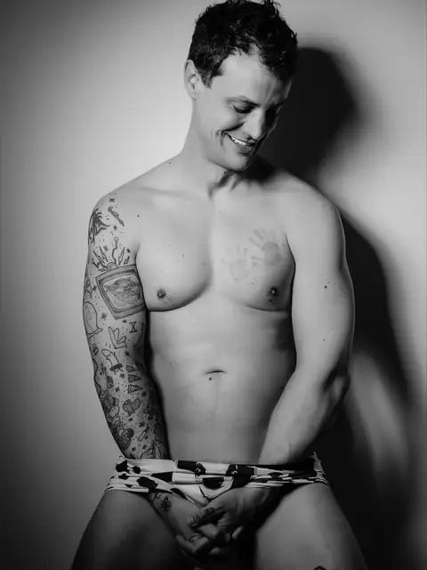 Sebastian Fox on OnlyFans