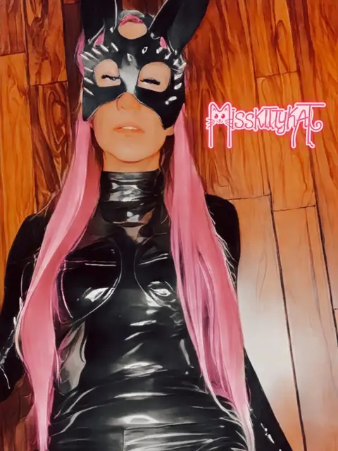 Missykittykatmeow on OnlyFans