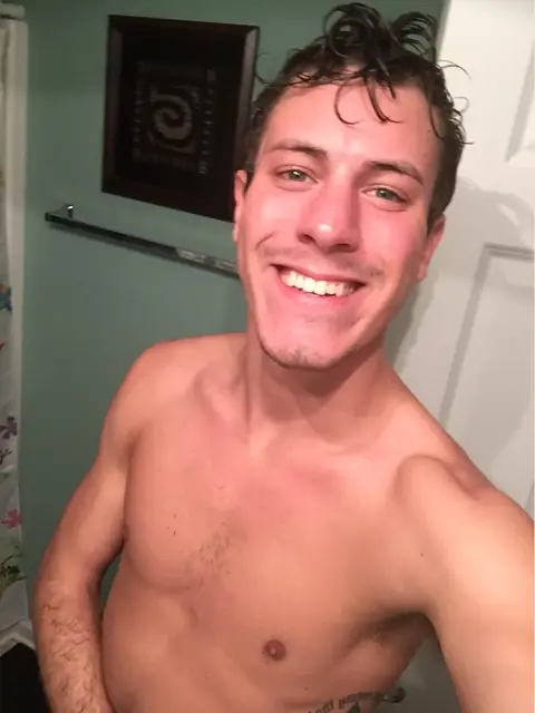 Joey on OnlyFans