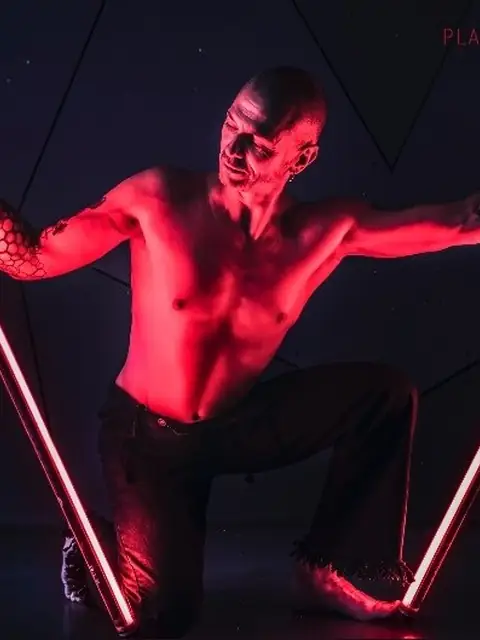Nick aka Placebo on OnlyFans