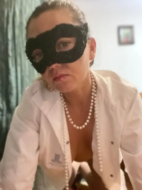 Lexa on OnlyFans