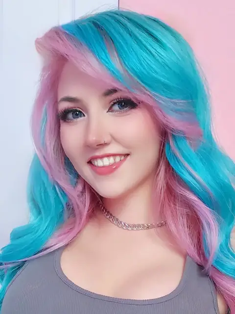 NebulaNeko FREE on OnlyFans