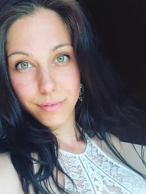 Colleen on OnlyFans