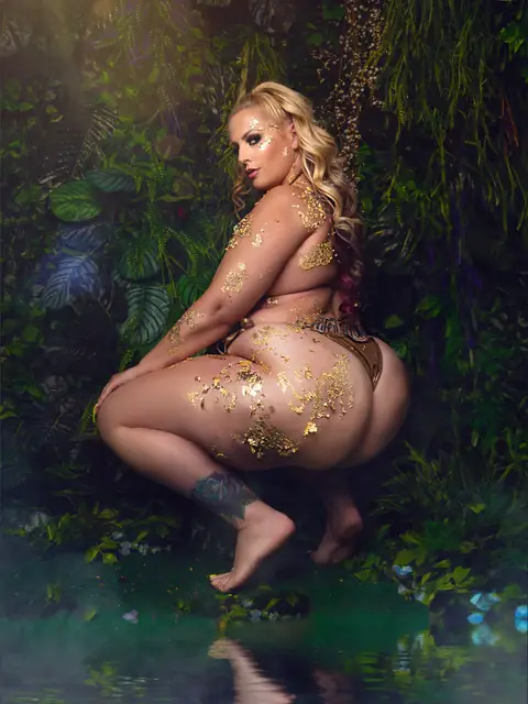 Delicious on Demand OnlyFans profile