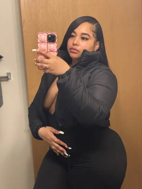 Mila on OnlyFans