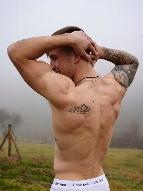 Amaazingfiit on OnlyFans