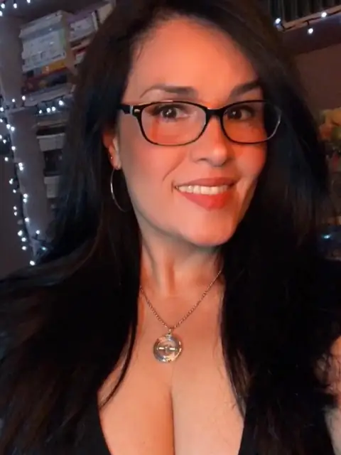 SusyQ2020 on OnlyFans