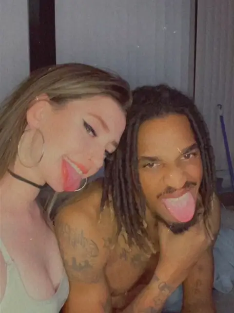Jenna & RJ on OnlyFans