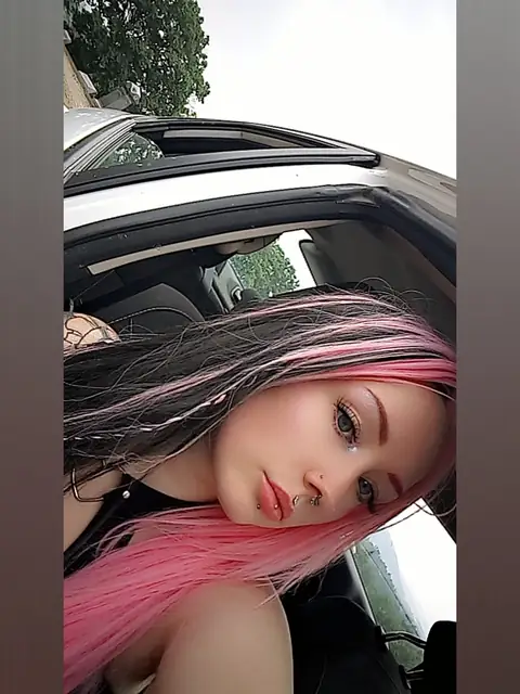 Goth Baby Doll x on OnlyFans