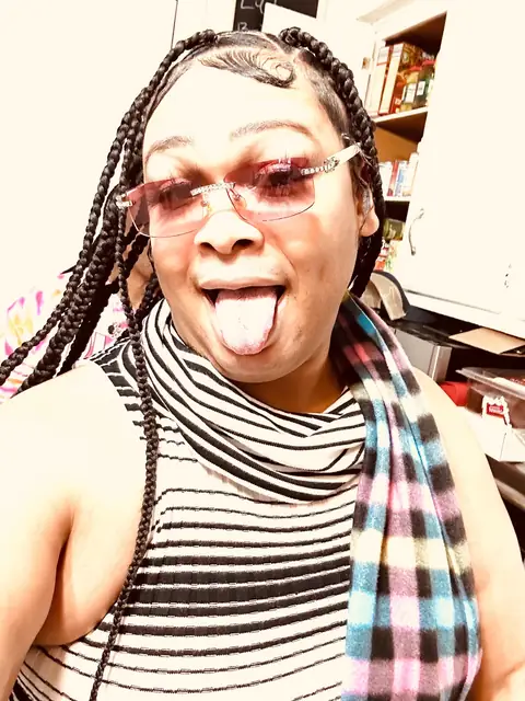 THE BEST LIPS IN THE GAME DETROITS own on OnlyFans