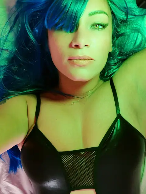 Euphedora on OnlyFans