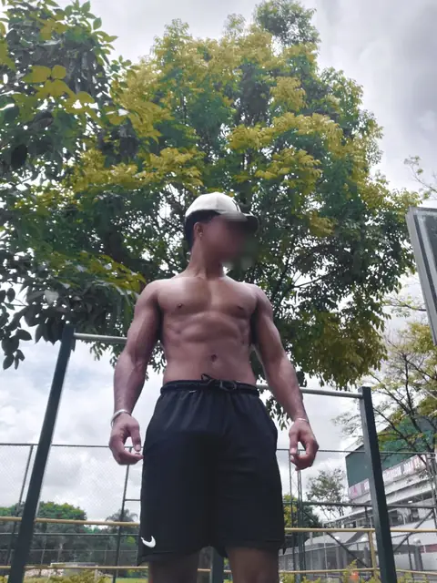 Your Dream Stud on OnlyFans