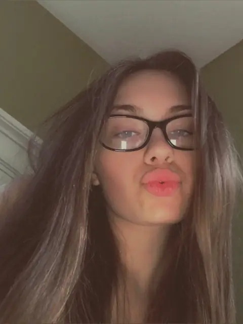 Julie Faith on OnlyFans