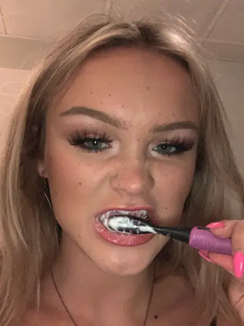 Jessica Diamond on OnlyFans