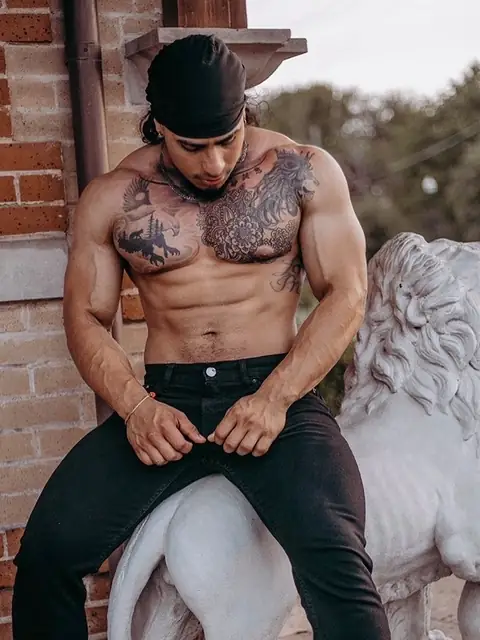 Jacob The Entertainer on OnlyFans