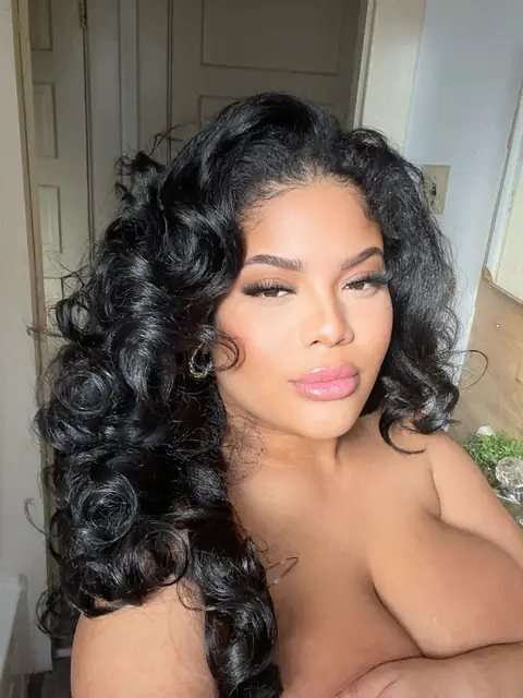 the big tit witch OnlyFans profile
