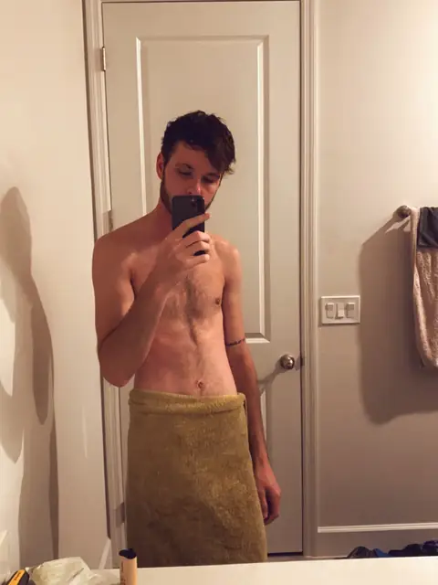 Paul Morrison OnlyFans profile