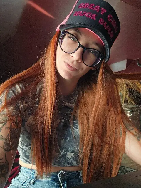 Delilah on OnlyFans