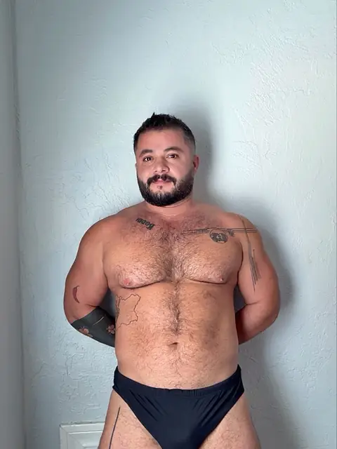 Kenny on OnlyFans