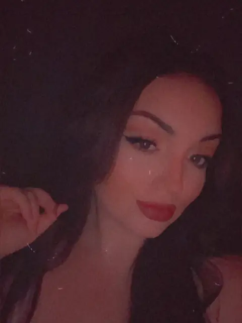 Sinful Kitten on OnlyFans