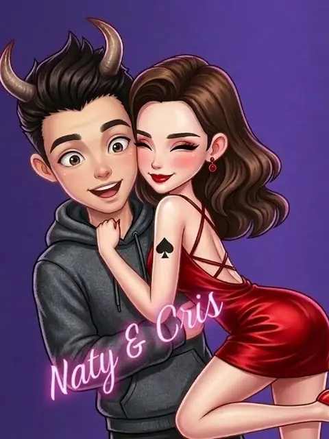 Natalia y Cristian on OnlyFans