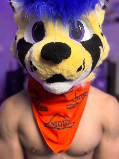 KippyPuppy! on OnlyFans