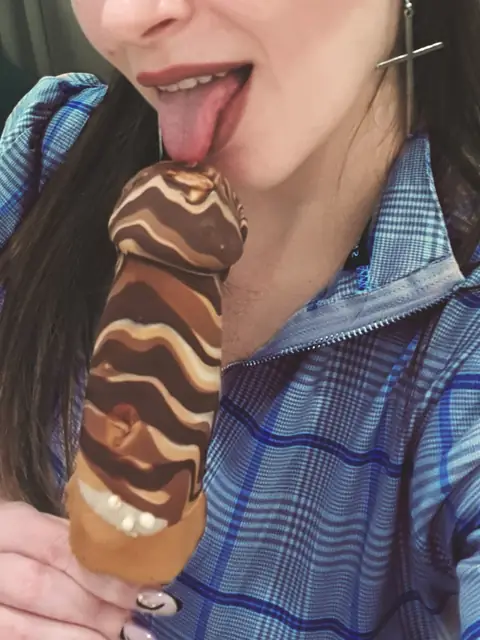Lana Lust on OnlyFans