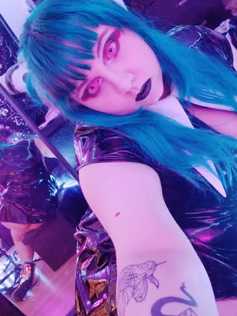 Allywastedfree on OnlyFans