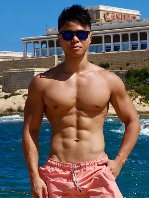Adam Johnson OnlyFans profile