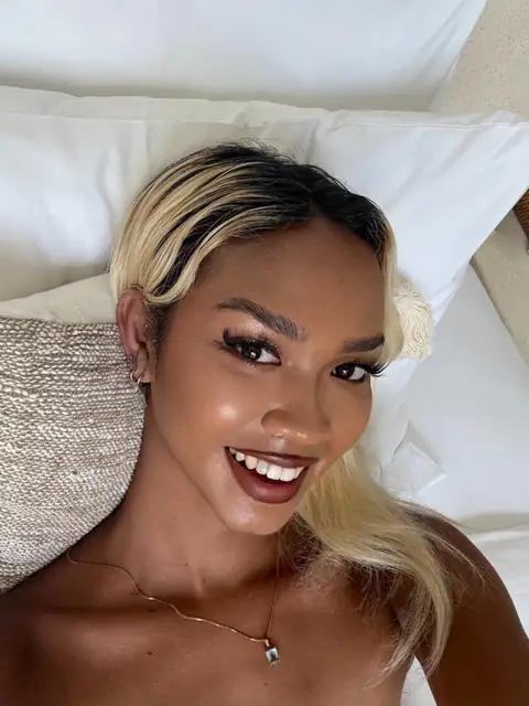 Anita Dickman on OnlyFans