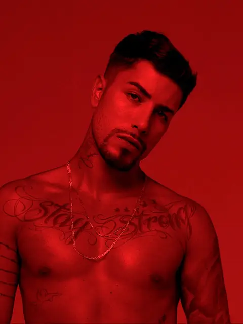 BRUNO PAZ OnlyFans profile