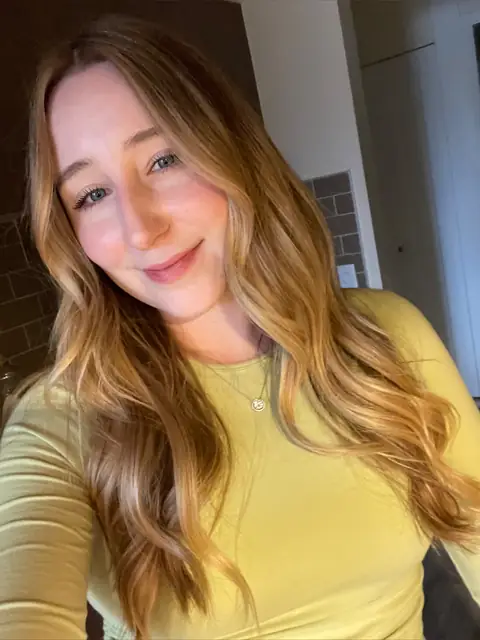 Zoey Stevens on OnlyFans