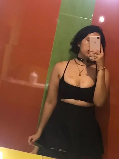 Arabella on OnlyFans