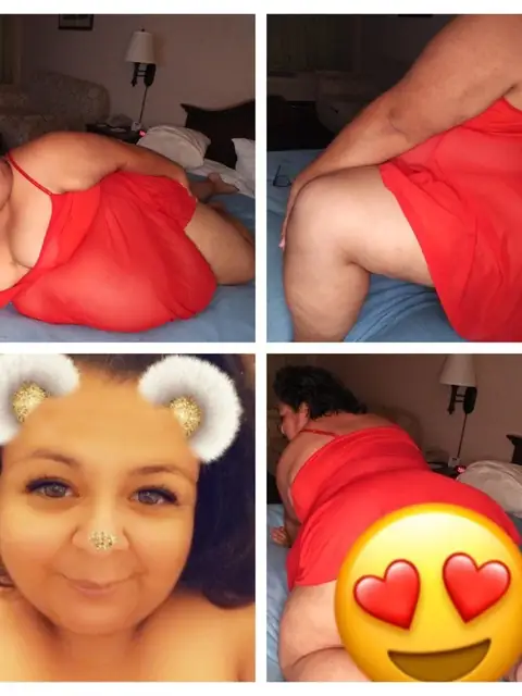 SexxyPhatAss Free Page on OnlyFans
