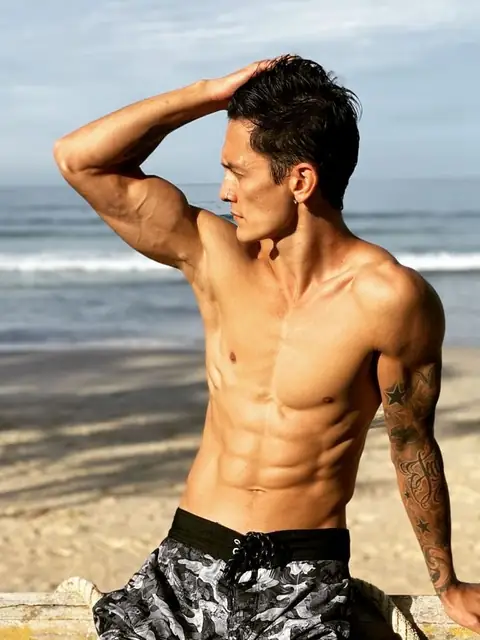 Rustyn "Ruzz" Fitz on OnlyFans