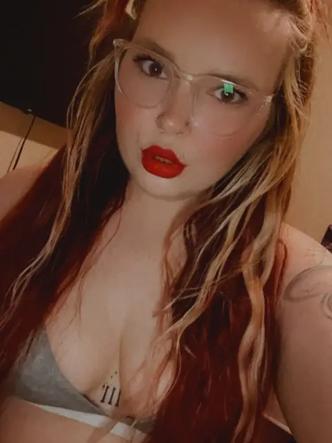 Tori Ann Gleason on OnlyFans