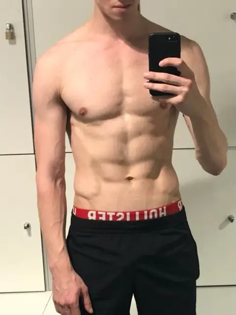 Monster Twink (FREE) on OnlyFans