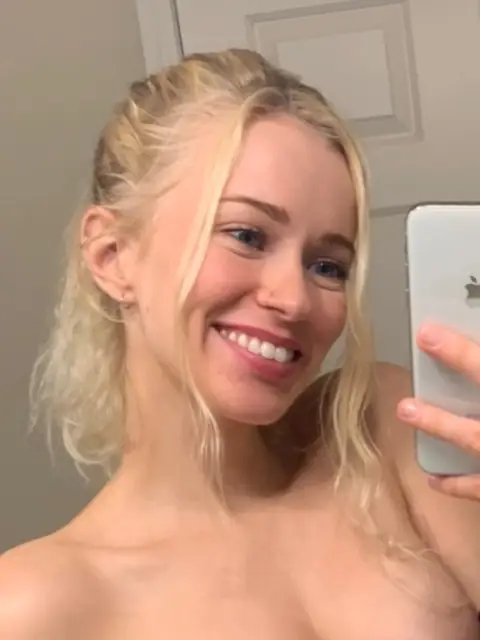 Chloe Cream on OnlyFans