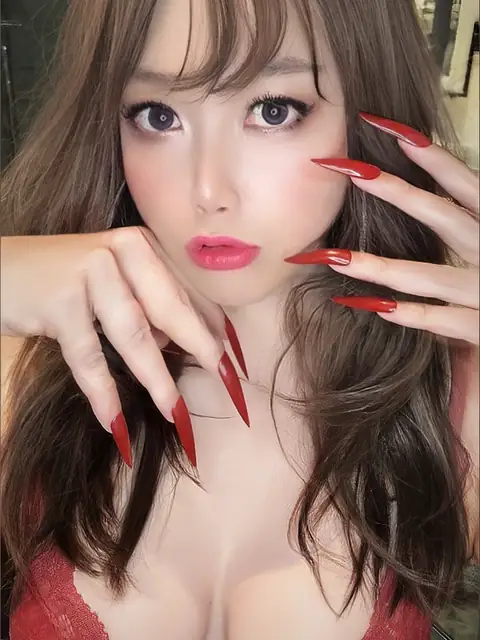 Patricia Sabrina on OnlyFans
