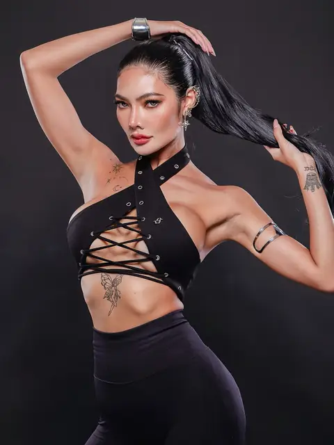 Ploy Tiger on OnlyFans